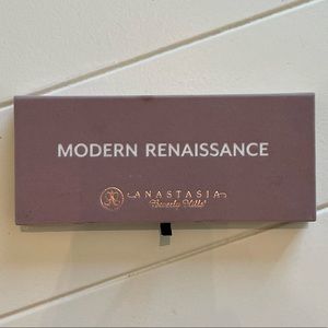 Anastasia Beverly Hills Modern Renaissance Palette